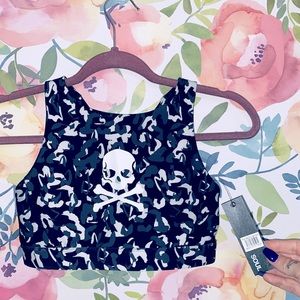 Soul by SoulCycle sports bra NWT